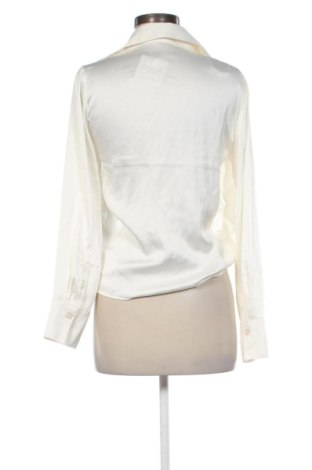 Bluză de femei H&M, Mărime XS, Culoare Ecru, Preț 87,87 Lei