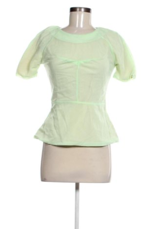 Bluză de femei H&M, Mărime M, Culoare Verde, Preț 60,99 Lei