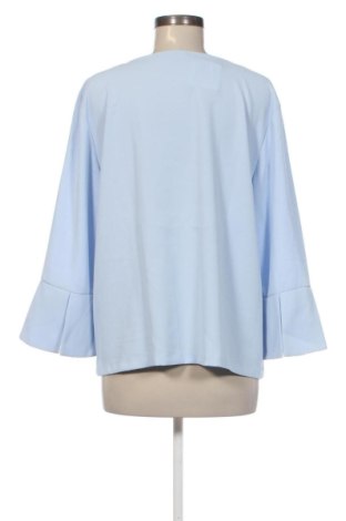 Γυναικεία μπλούζα H&M, Μέγεθος XL, Χρώμα Μπλέ, Τιμή 11,99 €