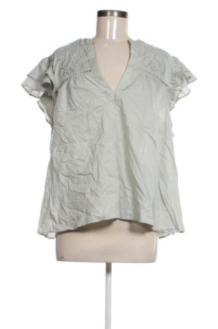 Bluză de femei H&M, Mărime XL, Culoare Gri, Preț 60,99 Lei