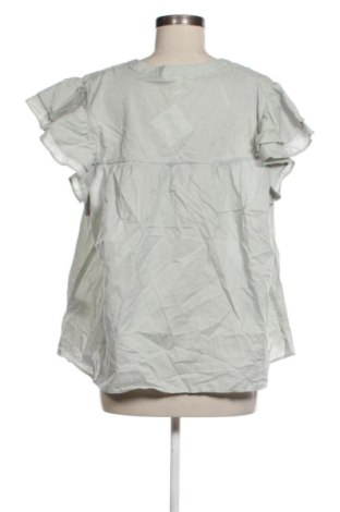 Bluză de femei H&M, Mărime XL, Culoare Gri, Preț 60,99 Lei