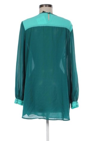 Bluzka damska H&M, Rozmiar M, Kolor Zielony, Cena 93,84 zł