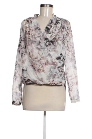 Дамска блуза H&M, Размер S, Цвят Многоцветен, Цена 10,22 €