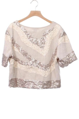 Bluzka damska H&M, Rozmiar XS, Kolor Kolorowy, Cena 51,99 zł