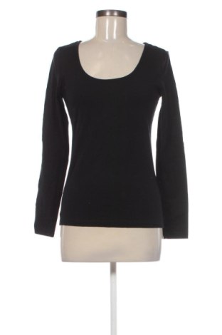 Дамска блуза H&M, Размер M, Цвят Черен, Цена 10,22 €