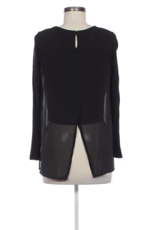 Bluză de femei H&M, Mărime XS, Culoare Negru, Preț 51,00 Lei