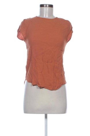 Bluză de femei H&M, Mărime S, Culoare Maro, Preț 60,99 Lei