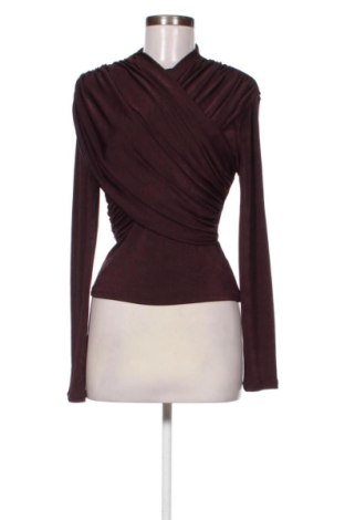 Női blúz H&M, Méret M, Szín Piros, Ár 4 042 Ft