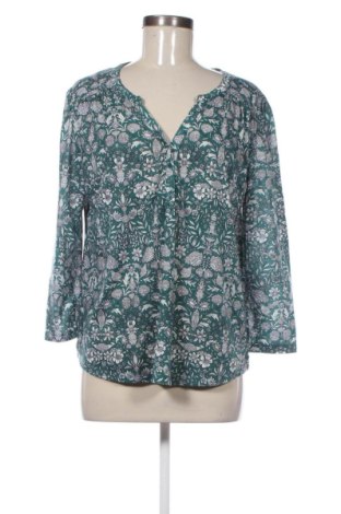 Dámska blúza H&M, Veľkosť L, Farba Viacfarebná, Cena  11,95 €