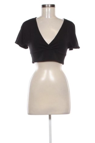 Bluză de femei H&M, Mărime S, Culoare Negru, Preț 60,99 Lei