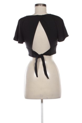 Bluză de femei H&M, Mărime S, Culoare Negru, Preț 60,99 Lei