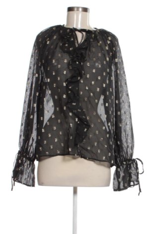 Bluză de femei H&M, Mărime M, Culoare Multicolor, Preț 60,99 Lei