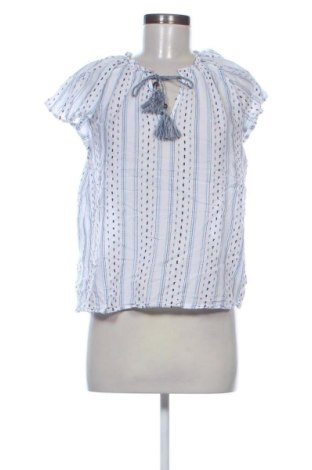 Bluză de femei H&M, Mărime M, Culoare Albastru, Preț 60,99 Lei