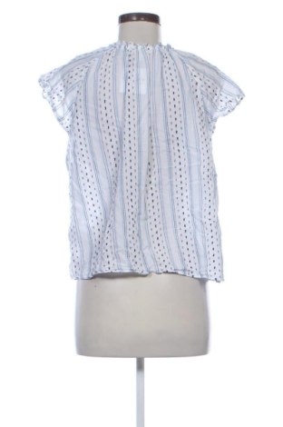 Bluză de femei H&M, Mărime M, Culoare Albastru, Preț 60,99 Lei