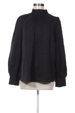 Bluzka damska H&M, Rozmiar L, Kolor Czarny, Cena 51,99 zł