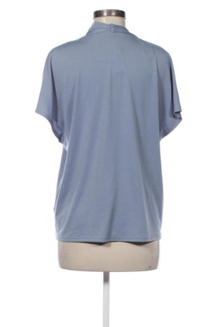 Bluză de femei H&M, Mărime L, Culoare Albastru, Preț 60,99 Lei