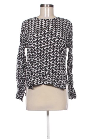 Дамска блуза H&M, Размер XL, Цвят Многоцветен, Цена 10,22 €