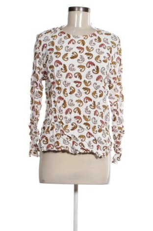 Bluză de femei H&M, Mărime XL, Culoare Multicolor, Preț 27,99 Lei, #136235171
