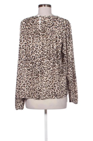 Дамска блуза H&M, Размер L, Цвят Многоцветен, Цена 10,22 €