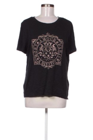 Bluzka damska H&M, Rozmiar L, Kolor Czarny, Cena 51,99 zł