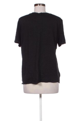 Bluzka damska H&M, Rozmiar L, Kolor Czarny, Cena 51,99 zł