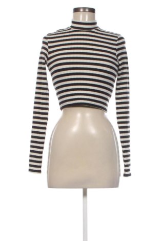 Дамска блуза H&M, Размер XS, Цвят Многоцветен, Цена 10,22 €