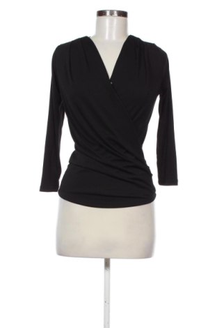 Bluză de femei H&M, Mărime XS, Culoare Negru, Preț 60,99 Lei