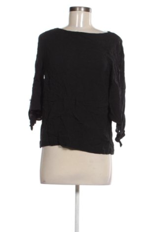 Bluză de femei H&M, Mărime S, Culoare Negru, Preț 60,99 Lei