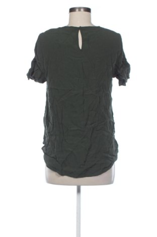 Bluzka damska H&M, Rozmiar M, Kolor Zielony, Cena 51,99 zł