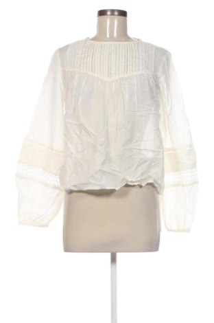 Bluzka damska H&M, Rozmiar L, Kolor Biały, Cena 51,99 zł