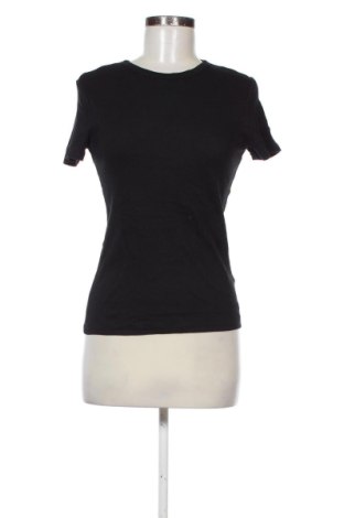 Дамска блуза H&M, Размер M, Цвят Черен, Цена 10,22 €