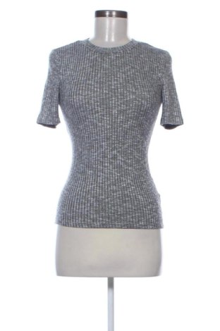 Bluză de femei H&M, Mărime XS, Culoare Gri, Preț 60,99 Lei