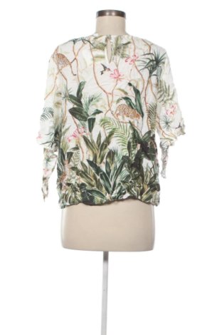 Γυναικεία μπλούζα H&M, Μέγεθος XL, Χρώμα Πολύχρωμο, Τιμή 11,99 €