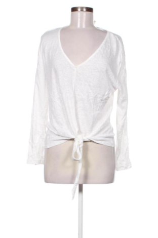 Bluză de femei H&M, Mărime L, Culoare Alb, Preț 60,99 Lei