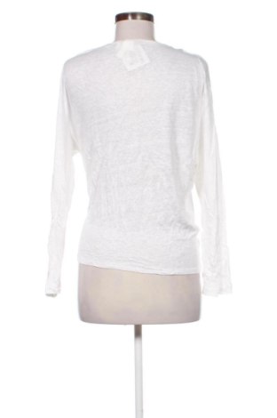 Bluză de femei H&M, Mărime L, Culoare Alb, Preț 60,99 Lei