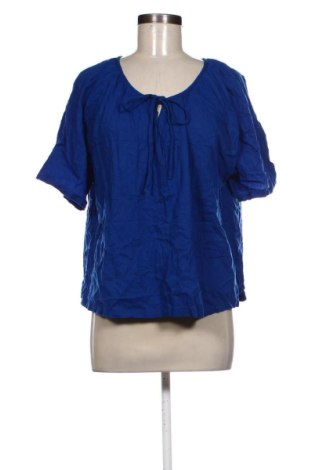 Dámská halenka H&M, Velikost M, Barva Modrá, Cena  289,00 Kč