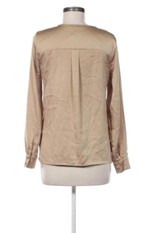 Bluză de femei H&M, Mărime S, Culoare Bej, Preț 60,99 Lei