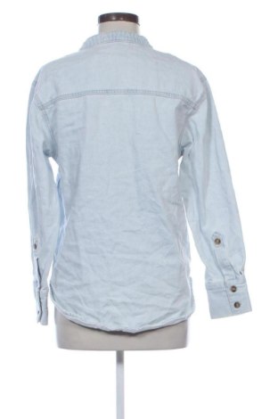 Bluzka damska H&M, Rozmiar XS, Kolor Niebieski, Cena 51,99 zł