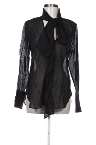 Damen Shirt H&M, Größe M, Farbe Schwarz, Preis € 12,99