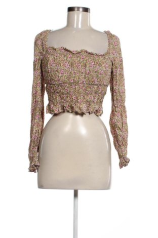 Bluzka damska H&M, Rozmiar M, Kolor Kolorowy, Cena 51,99 zł