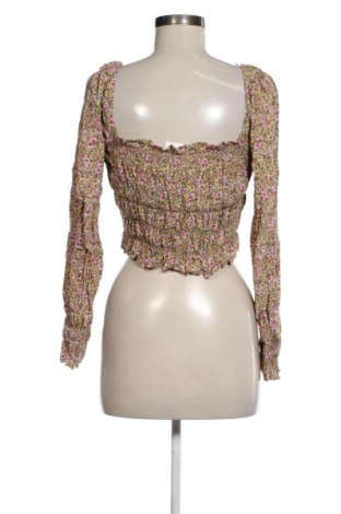 Bluzka damska H&M, Rozmiar M, Kolor Kolorowy, Cena 51,99 zł