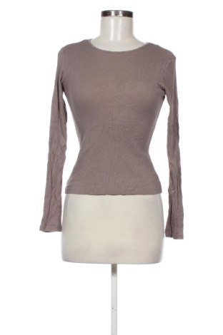 Bluză de femei H&M, Mărime S, Culoare Bej, Preț 60,99 Lei