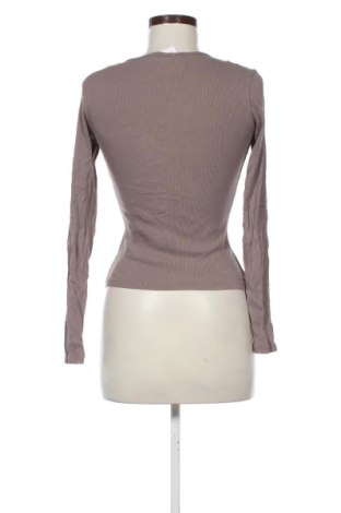 Bluză de femei H&M, Mărime S, Culoare Bej, Preț 60,99 Lei