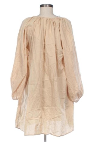 Дамска блуза H&M, Размер S, Цвят Бежов, Цена 10,22 €
