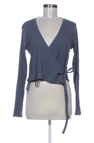 Női blúz H&M, Méret M, Szín Kék, Ár 4 949 Ft