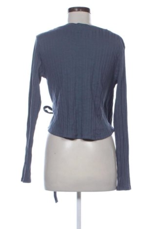 Női blúz H&M, Méret M, Szín Kék, Ár 4 949 Ft