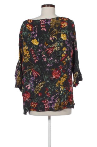 Γυναικεία μπλούζα H&M, Μέγεθος XL, Χρώμα Πολύχρωμο, Τιμή 11,99 €