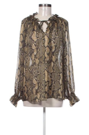 Bluză de femei H&M, Mărime XL, Culoare Multicolor, Preț 60,99 Lei