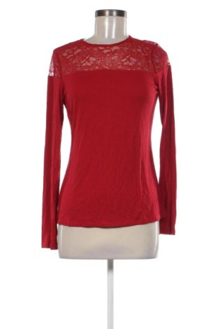 Dámska blúza H&M, Veľkosť S, Farba Červená, Cena  11,95 €