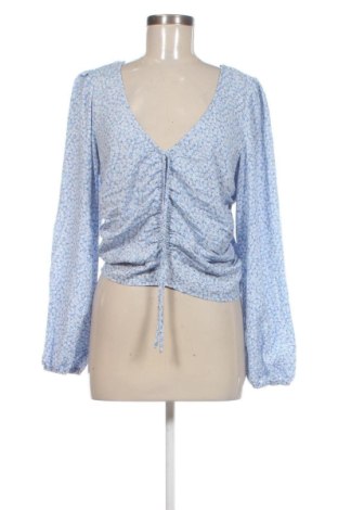 Dámska blúza H&M, Veľkosť L, Farba Viacfarebná, Cena  11,95 €